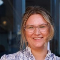 Hannah Reedy