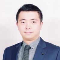 Pierce Wu