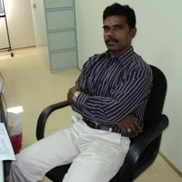 Subramani Sundaranarayanasamy