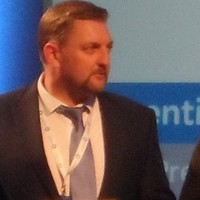 Richard Fuller