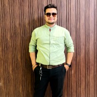 Manish Verma