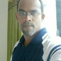Sunil Satam