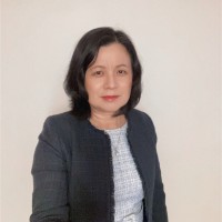 Helen Mo