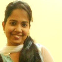 Ajita Deodhar