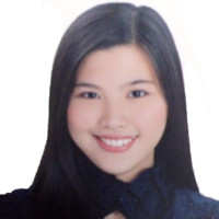Nina Camille Bautista