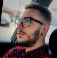 Alejandro Palacios Barriga