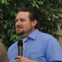 Cory Johnson