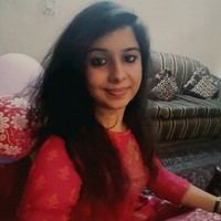 Tanushree Bhatt