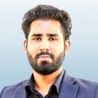 Harris Baig