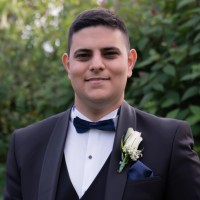 Anthony Bhnam