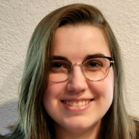 Brittany Harms