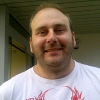 Andy Wormald