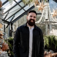 Daniel Hinkle
