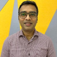 Dileep Kumar Gupta