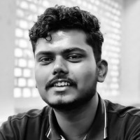 Ashwin Sankar