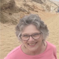 Cynthia Wolfe