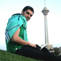 Morteza Ali Tehrani