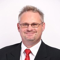 Johan Kriel