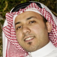 Ahmed Binmahfoud