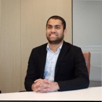 Reuben D'Souza