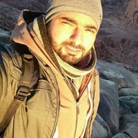 Ahmed Helmy