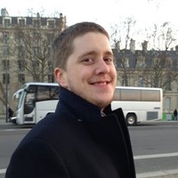 Дмитрий Перминов