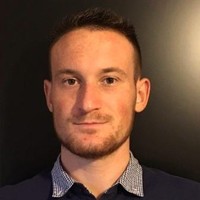 Benjamin Lebon