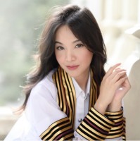 Kamolchanok Woramusik