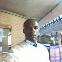 Eric Hlongwane