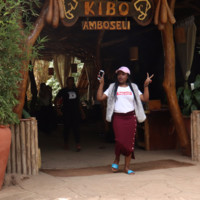 Carole Mutuku