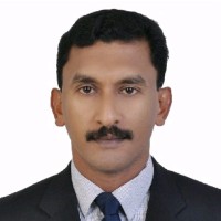 Vipin Thomas