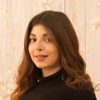 Alma Abbas