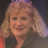 Sandra Wright
