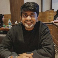 Anirudh Kotary