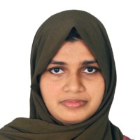 Shahida V.A