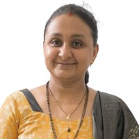 supreetha Bhat