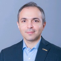 S. Salman Moghaddamnia