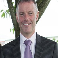 Ray Murphy