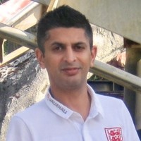 Inderpreet Banwait