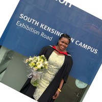 Iremide Femi-Alemede
