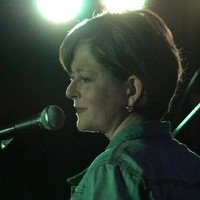 Jane Mimnagh
