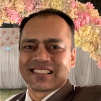 Ashish Anand