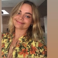 Georgia Whittaker