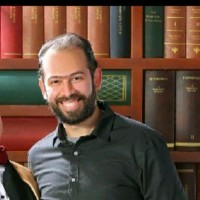 Mustafa Shamroukh