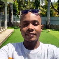Mark Gitonga