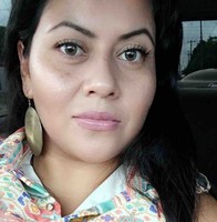 Yesenia Camacho