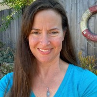 Dawn Marie Hansen, M.Ed, NBC-HWC, RYT