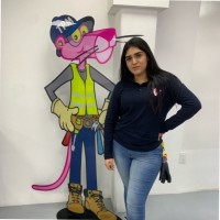 Giovana Ramírez Sánchez