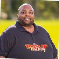 Corey Jackson