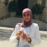 Fatma Magdy